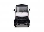 Mahindra Gio Compact Cab 2011 года